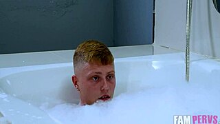 Hey soak your cock and stroke hard to parker sims addyson james hot taboo surprise!