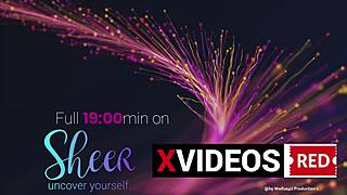 19yo asian student screams as her tight asshole gets stuffed