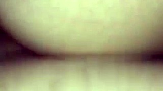 i finally gave my wife her first intense anal pounding