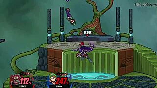 He slides it deep Italian style revenge fuck