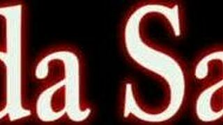 Picture this skinny redhead frida sante working out your cock with her gym blowjob skills