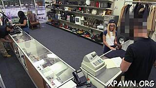 Sweetheart how does my cock taste after seducing your tight reality pussy?!