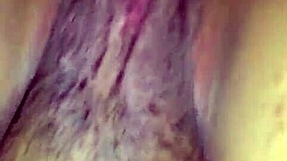 i finally gave my wife her first intense anal pounding