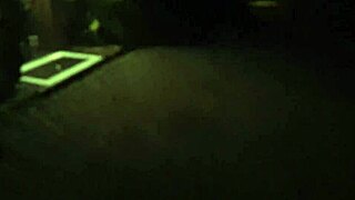 gorgeous horny ema pussy drilled intensely unexpected audience watches