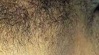 hey watch me stroke this bbc lover's throbbing monster cock