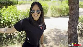 Virgin Asian Teen Casting Bareback Shaved Pussy Big Tits Fuck