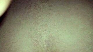 i play with my spanish student's wet pussy on her visit