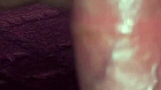 wanna see this close-up cumshot on her wet pov pussy?