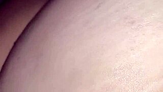 wanna see this close-up cumshot on her wet pov pussy?