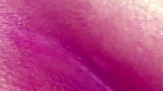 wanna see this close-up cumshot on her wet pov pussy?