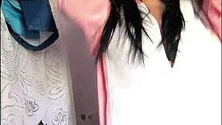 Excited Sexy Latina Milf Hunts Massive Black Cock For Endless Pounding