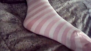 honey enjoys a thrilling double adventure session