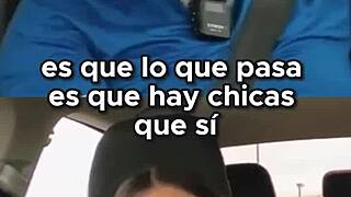 tiffany cox teases her oral secrets and vanilla sex cravings in casting