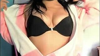 Excited Sexy Latina Milf Hunts Massive Black Cock For Endless Pounding