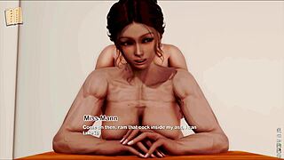 players enter the inn facing twists in game part 34