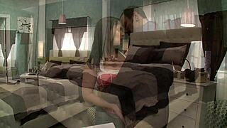 Katja Kassin and Voodoo deliver an intense performance