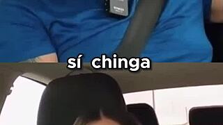 tiffany cox teases her oral secrets and vanilla sex cravings in casting