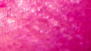 wanna see this close-up cumshot on her wet pov pussy?