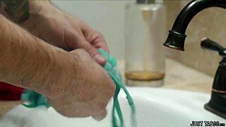 Pound That Massive Booty Ass Raw and Deep