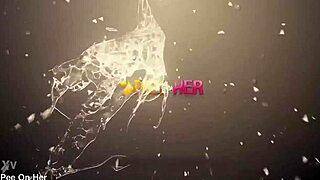 😈 perfect piss-soaked fuck with extreme drinking action 😈