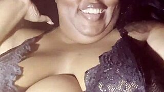 Ava Knightly's Perfect Oiled Body Teases Wet Pussy Before Bed