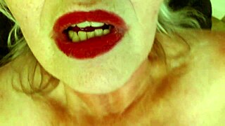 Dawnskye1962 Update 58 1261 Jay's Pretty Sex Ed Tutor Exposes Tits Pussy Retro Solo