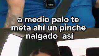 tiffany cox teases her oral secrets and vanilla sex cravings in casting