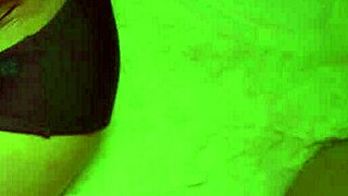 stepmom deepthroats cock then takes swollen wet pussy pounding hard!