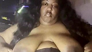 Ava Knightly's Perfect Oiled Body Teases Wet Pussy Before Bed