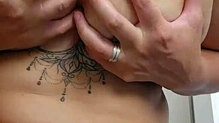 She craves rough assfucking pull