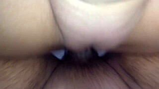 Watch This Latina Slut Orgasm Wild On Bbc Bull!