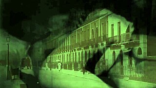 peek into my secret hairy vintage life?