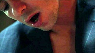 Stiletto Whore Teases Wet Ass in Quick Glamour Cumshot Frenzy