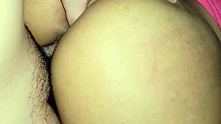 rough doggy big ass neighbor outside?