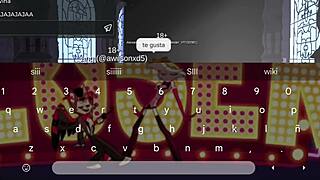 Cathedral Roblox Fuck with Prostitute Unleashes Wild Passion!