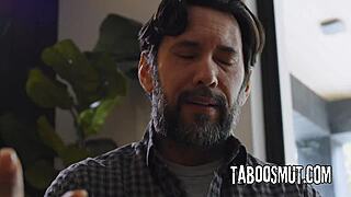 Pervy stud ravages his cheating girlfriend's sexy friend hard