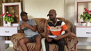 Beautiful Tattooed Pornstar Shares Erotic Podcast Stories