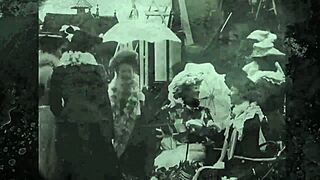 peek into my secret hairy vintage life?