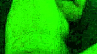 Hottie feigns outrage at secret recording yet craves every rough thrust