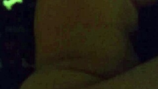 Hottie feigns outrage at secret recording yet craves every rough thrust