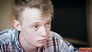 bon appétit juliet russo nasty cum glazed kitchen feast for hungry lovers?