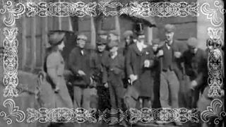 peek into my secret hairy vintage life?