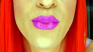 I'm Your Sloppy Femboy Slut Begging for Messy Throat Fucking!