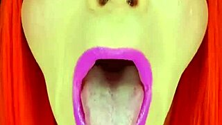 I'm Your Sloppy Femboy Slut Begging for Messy Throat Fucking!