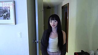 cecilia taylor promoted as seth brogans eager slut