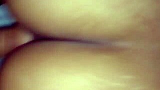 i met hot amateur for passionate replay encounter