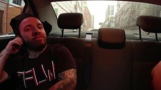 Beach dwarf anal massage cumshots