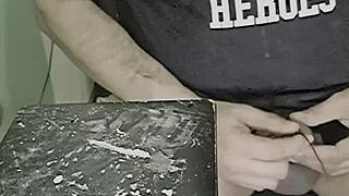 Ezsosa Shares Update 31 From April Bedroom Session