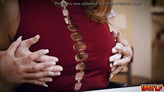 bon appétit juliet russo nasty cum glazed kitchen feast for hungry lovers?