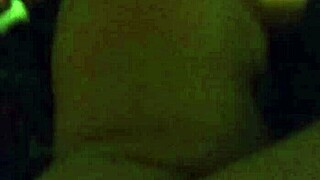 Hottie feigns outrage at secret recording yet craves every rough thrust